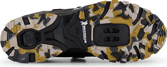 Actual product image Northwave Spider Plus 3 cycling shoes (47)