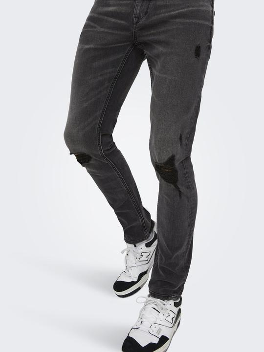 Produktbild Only & Sons ONSLOOM Slim Fit Jeans (W29/L32)