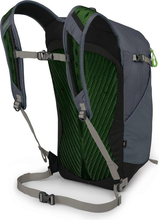 Actual product image Osprey Sportlite 20 Wanderrucksack 45 cm (20 l)