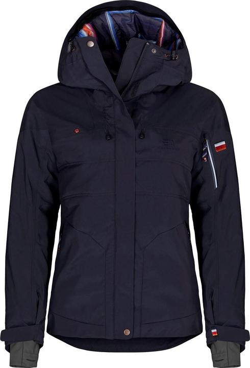 Elevenate kijacke damen t moritz (S)