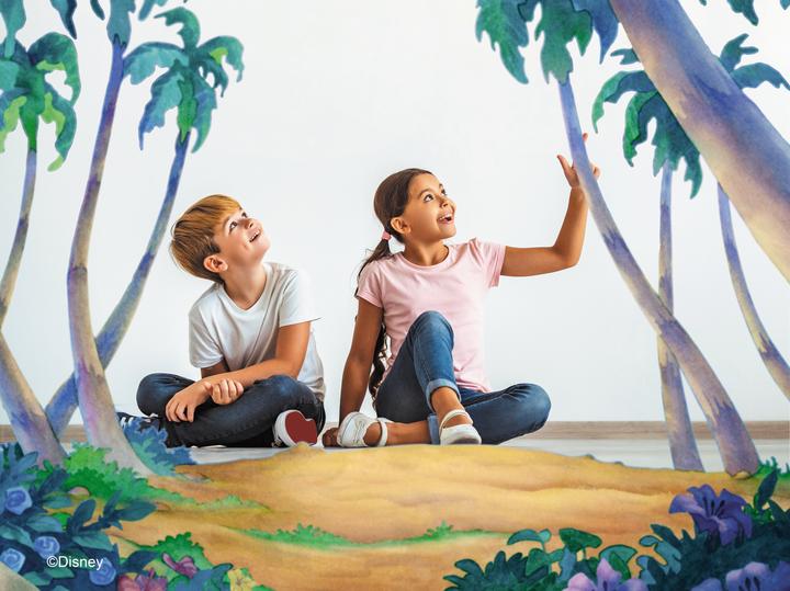 Immagine prodotto Lexibook Disney - Macchina fotografica digitale HD di Stitch con scheda SD (DJ080D)