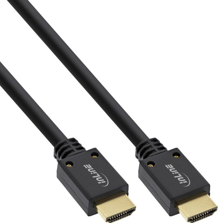 Immagine prodotto InLine Cavo HDMI (5 m, HDMI)