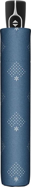 Image du produit Doppler RS.Da.Fiber Magic Night Sky blue, 54/8, Pongee F/S