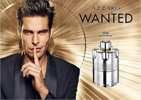 Immagine prodotto Azzaro Fragrance Wanted (Eau de parfum, 50 ml)