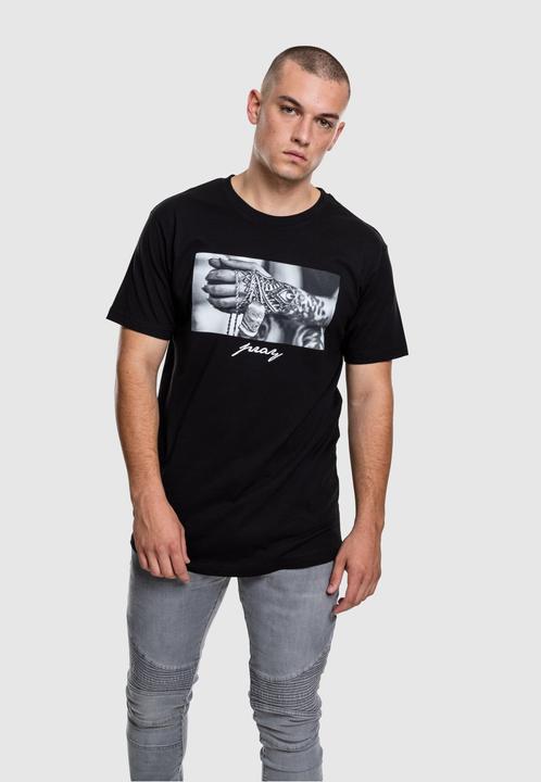Immagine prodotto Mister Tee Prega 2.0 Tee (XS)