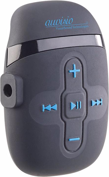 Image du produit Auvisio DMP-450.x8 (8 Go)
