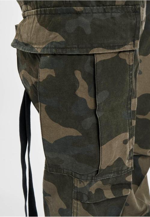 Actual product image Brandit M-65 Cargo Pants (30)