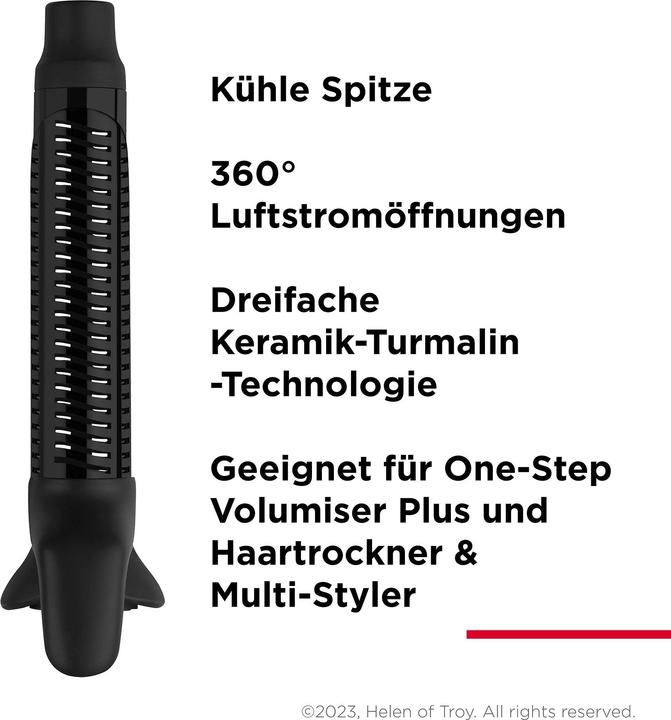 Produktbild Revlon RVDR5335 One-Step Curler (RVDR5335) (32 mm)