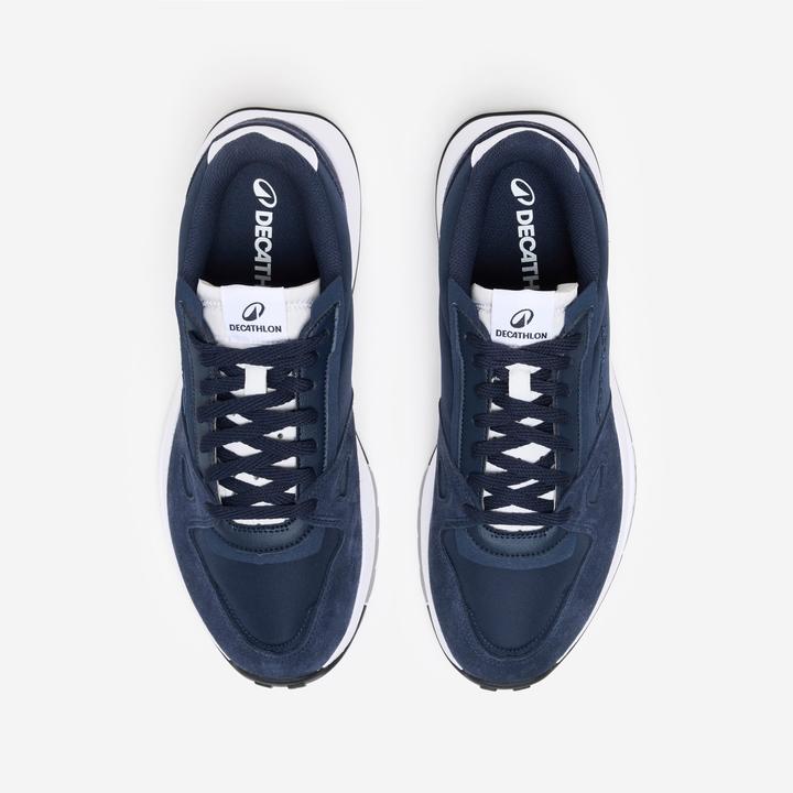 Actual product image Decathlon Sneaker Herren - RR70 blau (44)