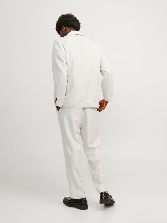 Actual product image Jack & Jones JPRCARTER Relaxed fit suit Single-breasted blazer and trousers (50)