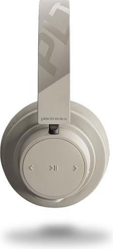Immagine prodotto Panasonic BackBeat GO 600 (18 h, Senza fili)