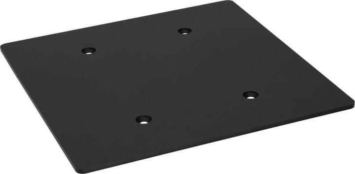 Produktbild Decotruss Quad Bodenplatte 300 sw