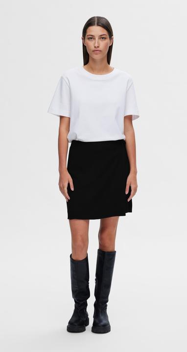 Image du produit Selected Femme Minijupe portefeuille (34)