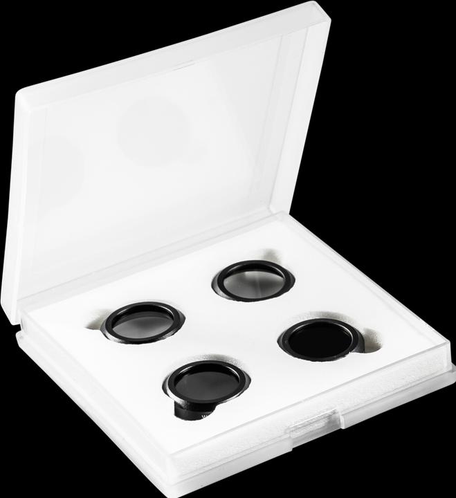 Actual product image Walimex pro per drone filter set (Drone filters, DJI Mavic 2 Zoom)