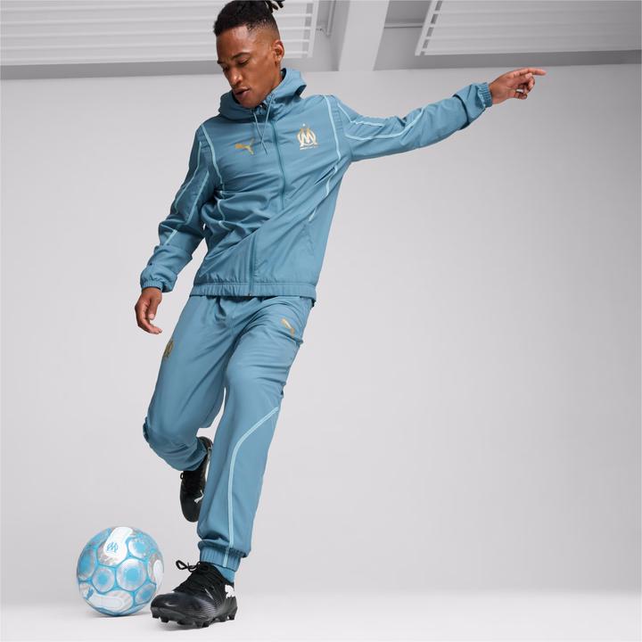 Produktbild Puma prematch-jacke om 2024/25 (S)