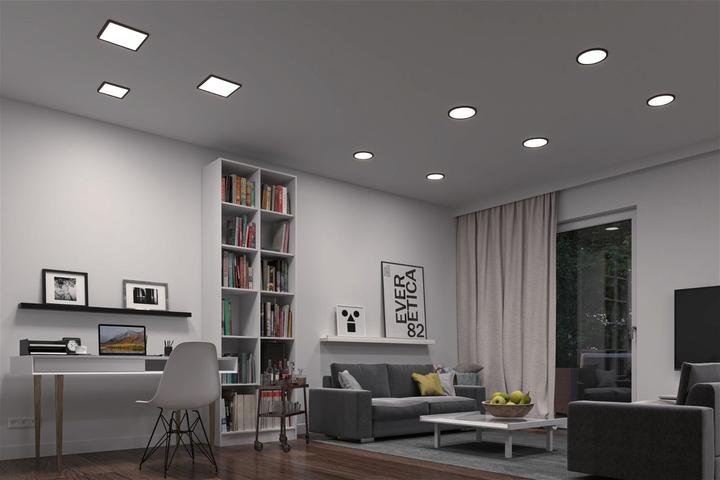 Image du produit Paulmann Luminaires Areo VariFit (1400 lm)