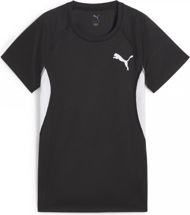Immagine prodotto Puma W CROSS THE LINE TEE 3.0 (XS)