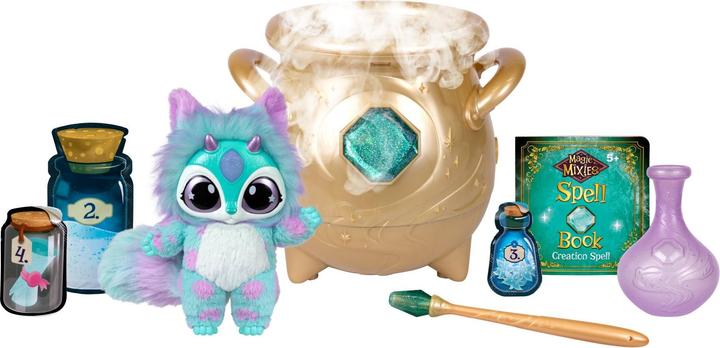 Actual product image Magic mixies Creation Cauldron (30526)