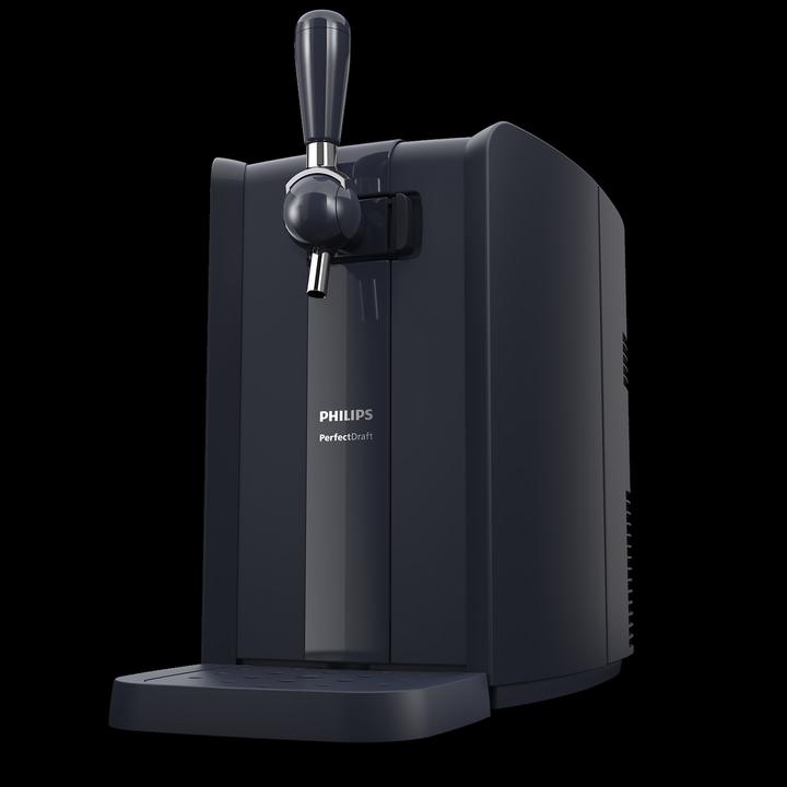Actual product image Philips HD3761/60