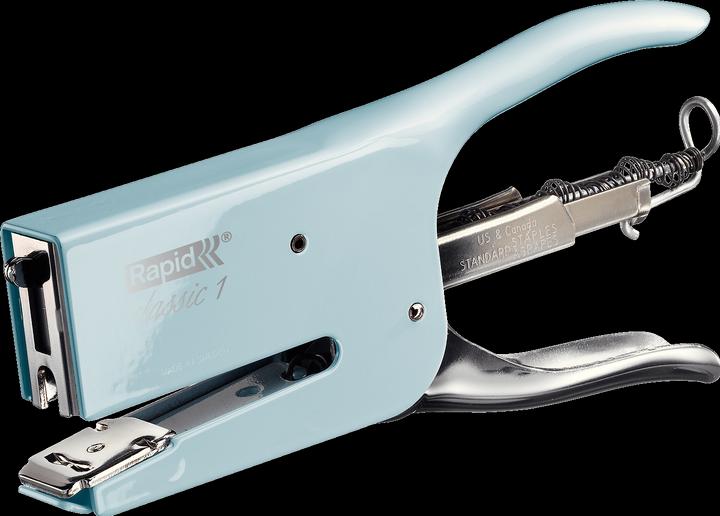 Immagine prodotto Rapid Cucitrice a pinza Retro Classic K1 (50 lamelle)