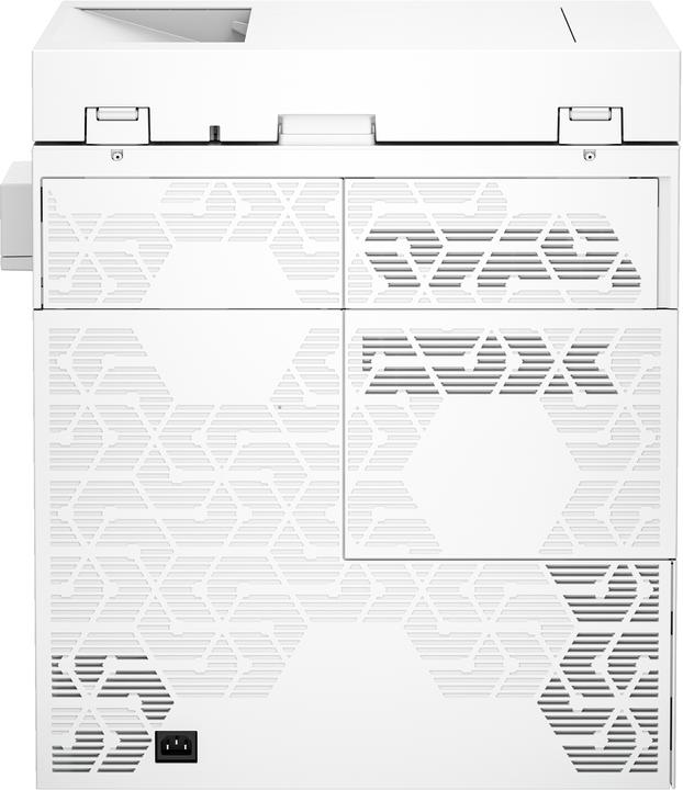 Produktbild HP Color LaserJet Enterprise Flow MFP 5800zf (Laser, Farbe)