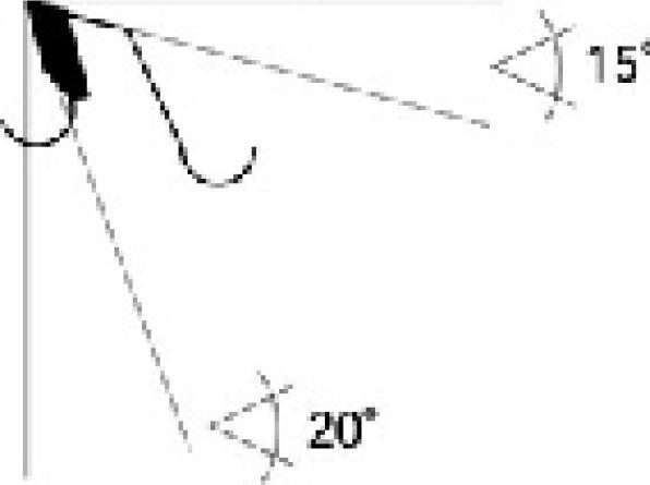 Immagine prodotto Holzkraft Lama per sega circolare a denti piatti KSB-ZF 350/16