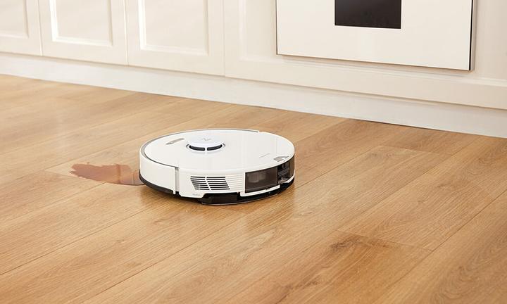 Produktbild Roborock S7 Pro Ultra (Saugwischroboter)