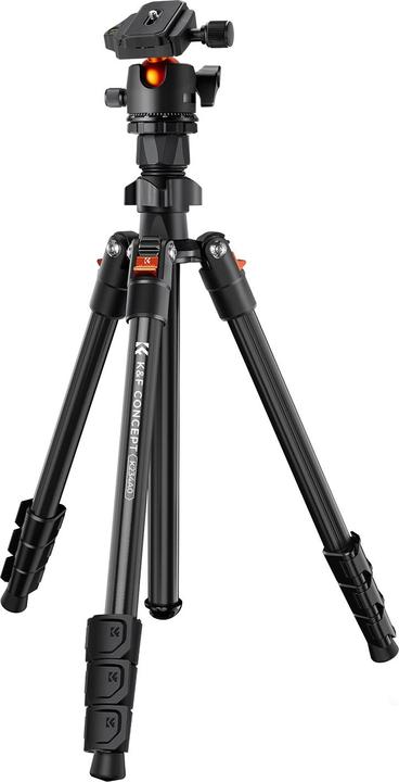 K&F Concept Concept BI234M (Métal)