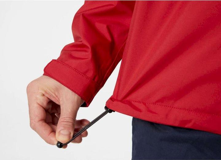 Immagine prodotto Helly Hansen Giacca con cappuccio (M)
