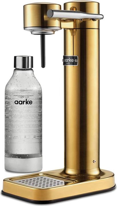 Actual product image Aarke Carbonator II