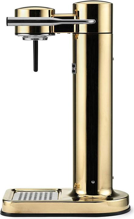 Actual product image Aarke Carbonator II