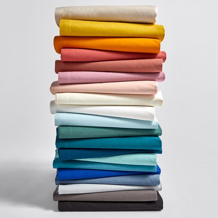Actual product image La Redoute Interieurs Scenario Coton (180 x 290 cm)