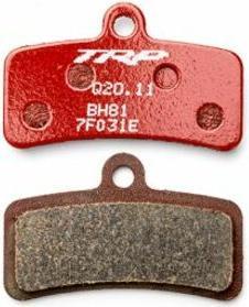 Immagine prodotto Trp Pastiglie per freni a disco Quadiem/SL Slate (TRP, Organici)