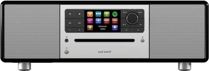 Actual product image Sonoro Prestige