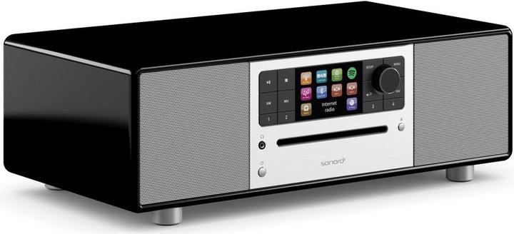 Sonoro Prestige