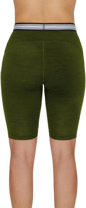 Immagine prodotto Normani Pantaloncini da donna in merino "Sunshine Coast" - 8236 (XS)