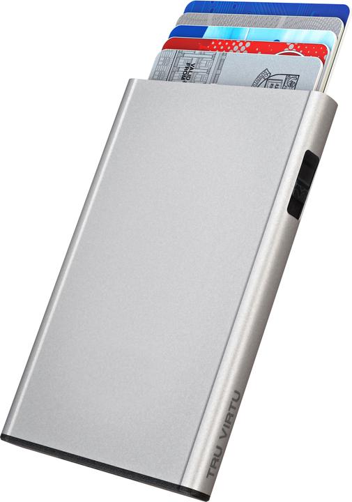 arrow silber