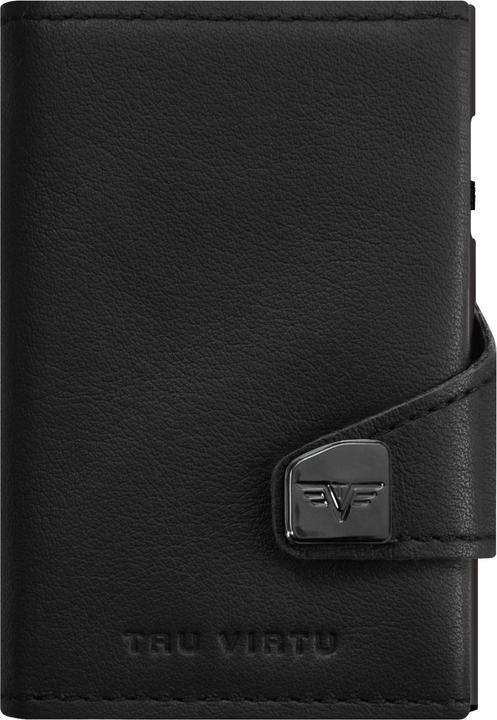 Actual product image Tru Virtu Click & Slide Double