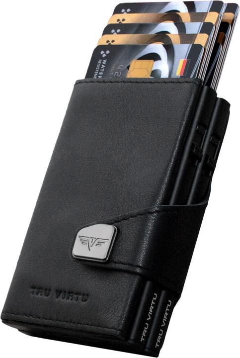 Actual product image Tru Virtu Click & Slide Double