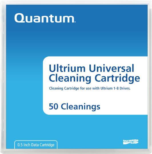 Produktbild Quantum Cleaning Cartridge LTO (LTO)