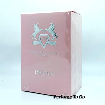 Actual product image Parfums de Marly Delina (Eau de parfum, 30 ml)