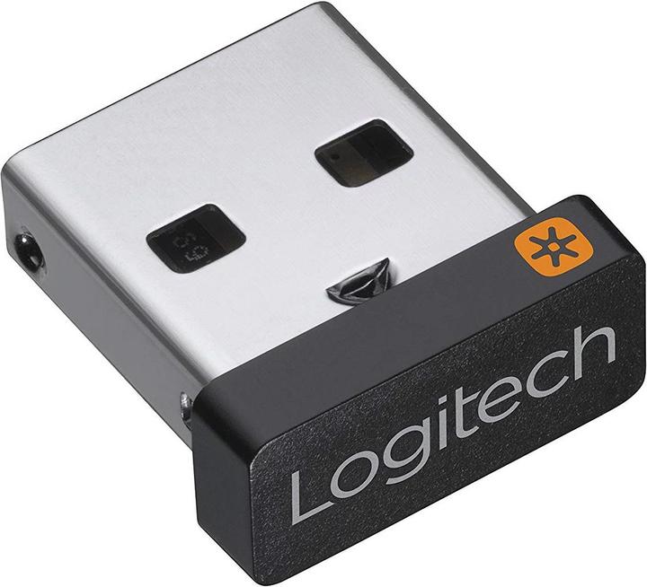Actual product image Logitech M545 (Wireless)