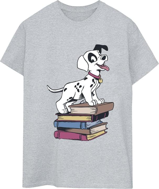 Produktbild Disney 101 Dalmatians Books TShirt (3XL)