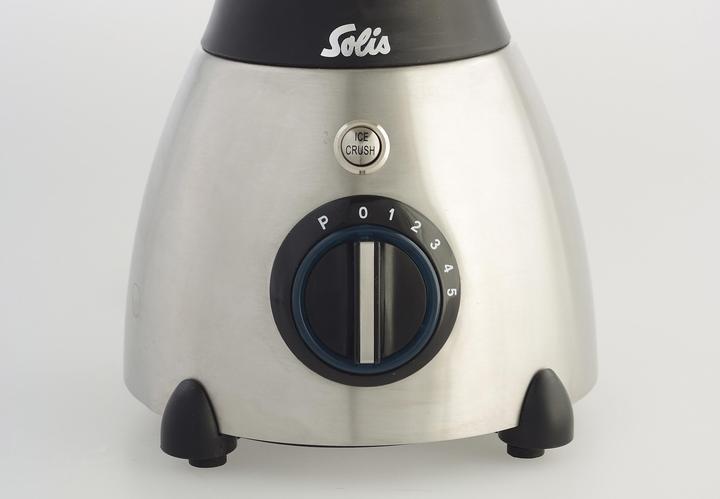 Actual product image Solis Quick Blender Plus Type 832 (500 W)