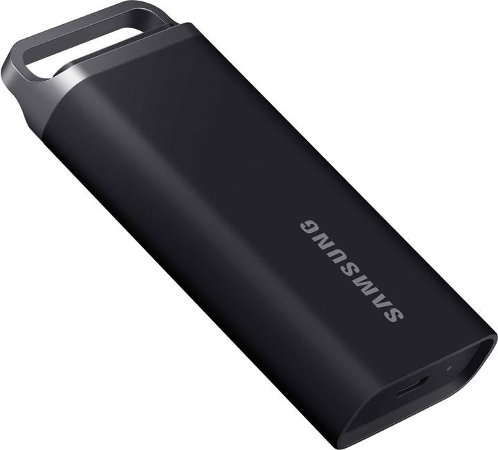 Produktbild Samsung T5 EVO (4000 GB)