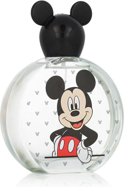 Actual product image Disney Interactive Studios Mickey (Eau de toilette, 100 ml)