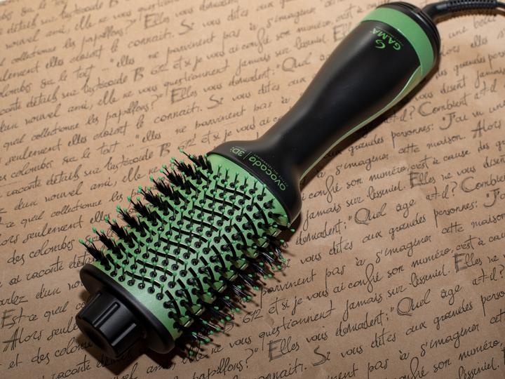 Actual product image GAMA Ga.Ma Mo