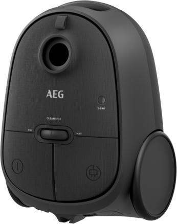Produktbild AEG Clean 6000 3,5 l Trommelstofzuiger Droog 850 W Stofzak