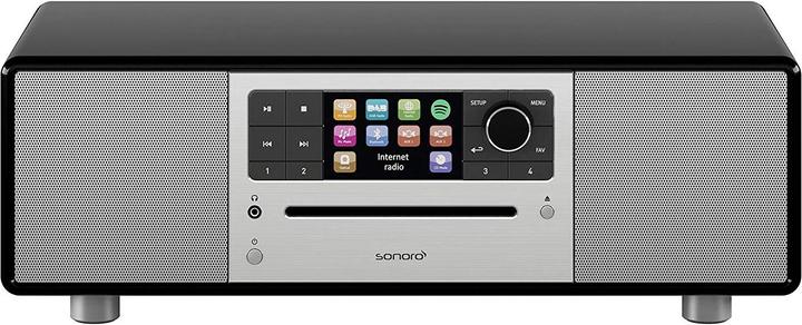 Actual product image Sonoro Prestige