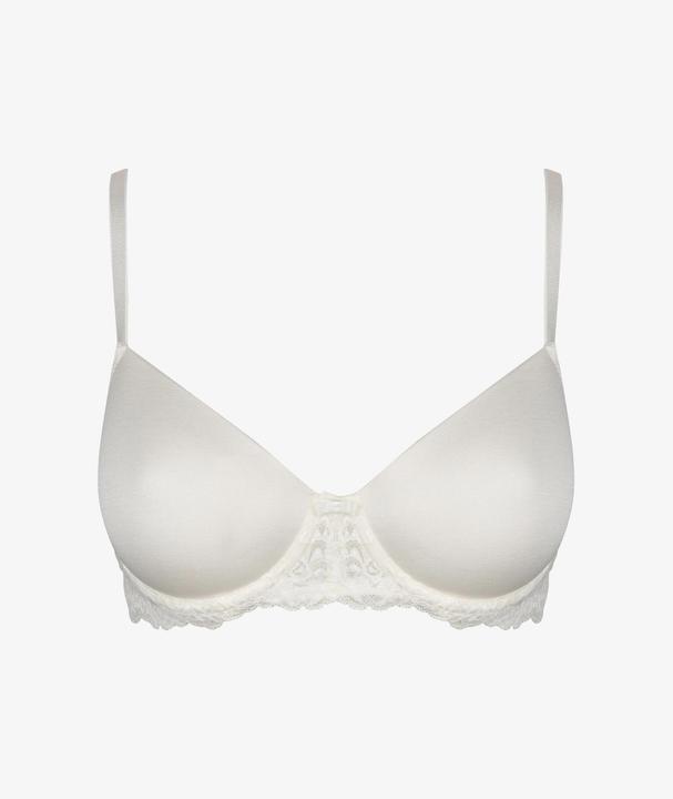 Image du produit Calida Soutien-gorge à coques "Sensual Secrets" ivoire (85 B, Une unité par pack)